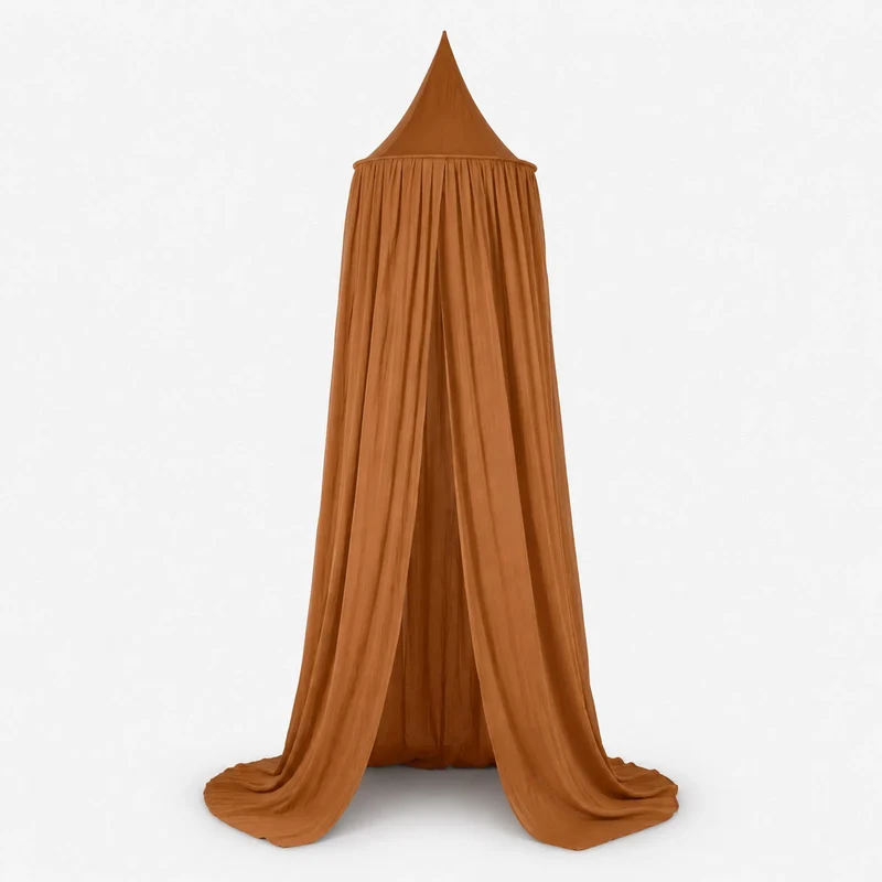 Moustiquaire Bébé Caramel