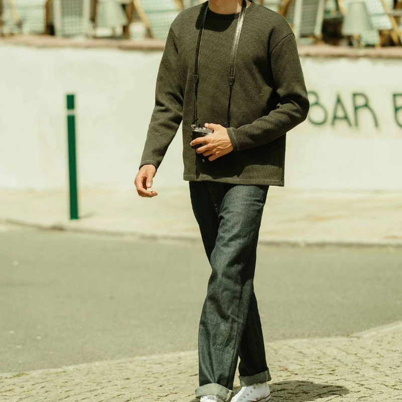 PATRON DE COUTURE PDF | Pantalon & Short Homme Laurent | Maéli Paris | FRANÇAIS SEULEMENT