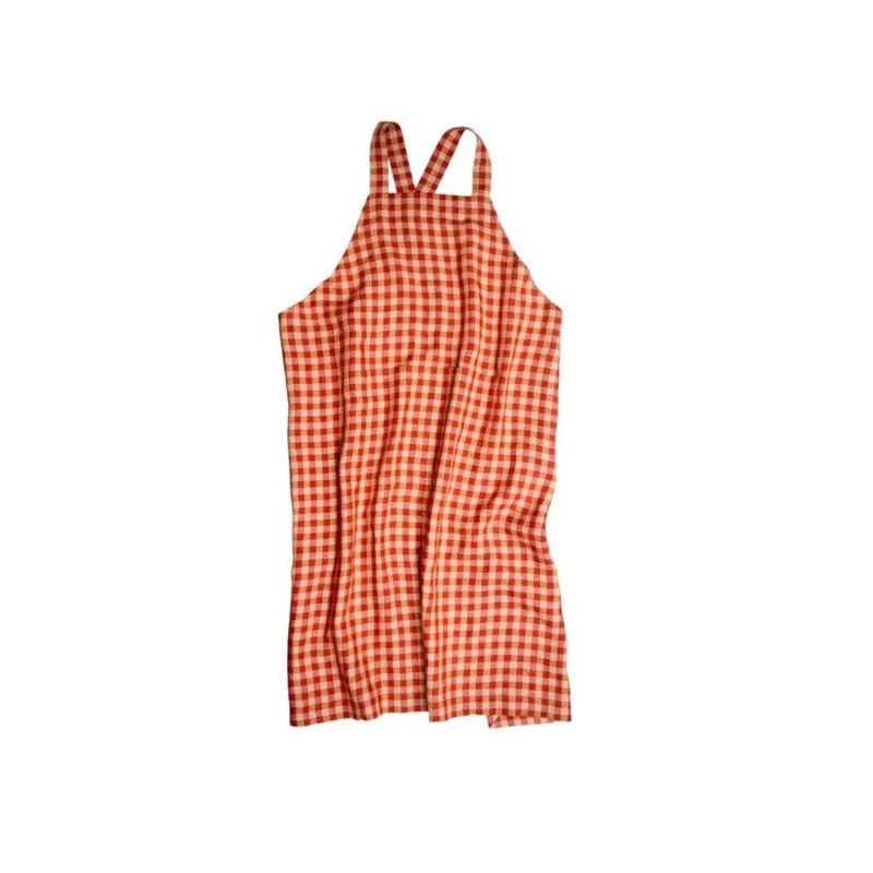 PATRON DE COUTURE PDF | Tablier Betty | Merchant & Mills | S–L