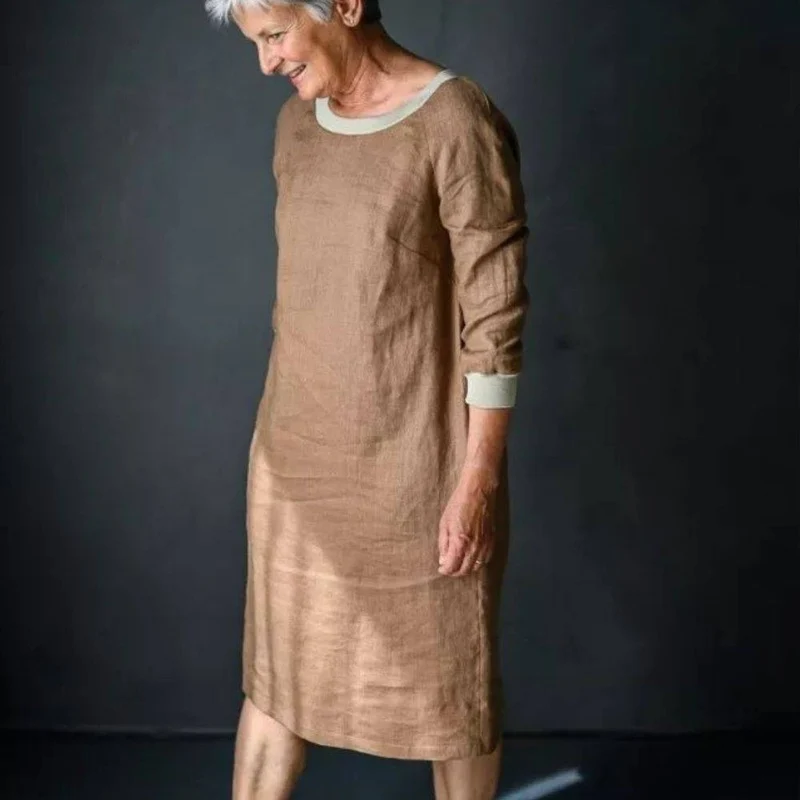 PATRON DE COUTURE PDF | The Fielder Haut & Robe | Merchant & Mills | UK 6–18