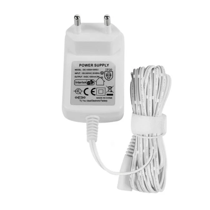 Power Adapter for MYCARBON BCM1138 Callus Remover