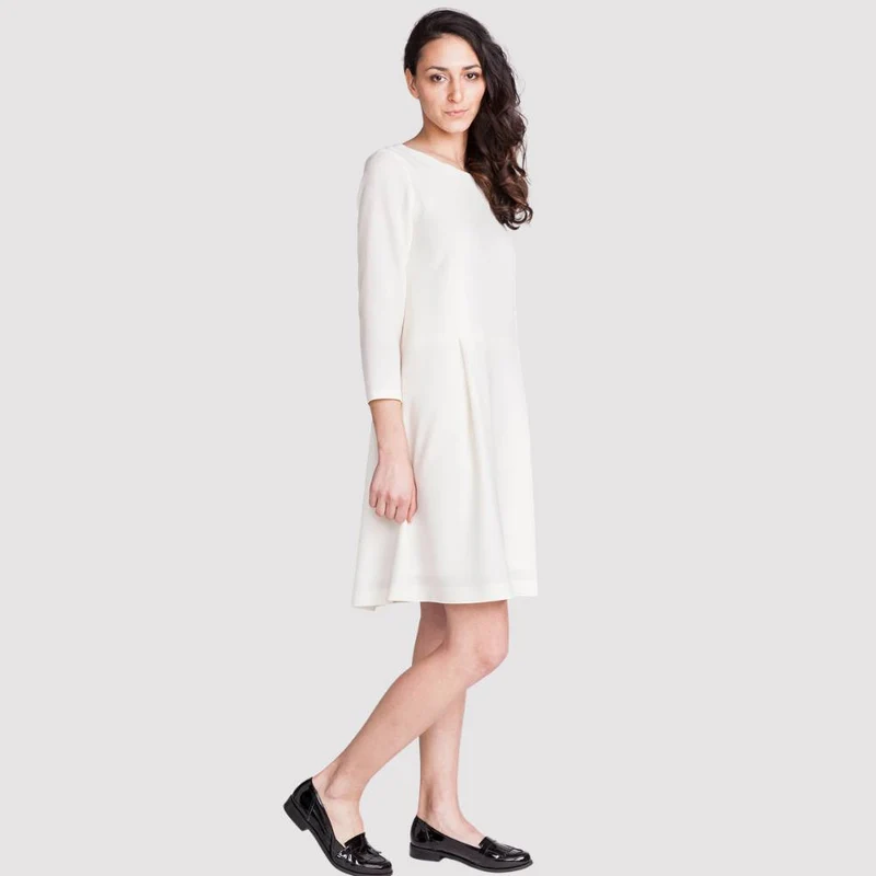 PATRON DE COUTURE PDF | Robe Lexi | Named Clothing