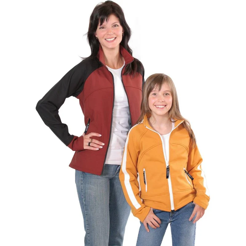 PDF PATRON DE COUTURE | 2679 | Veste de sport pour femme | Jalie | BILINGUE (FR/EN)