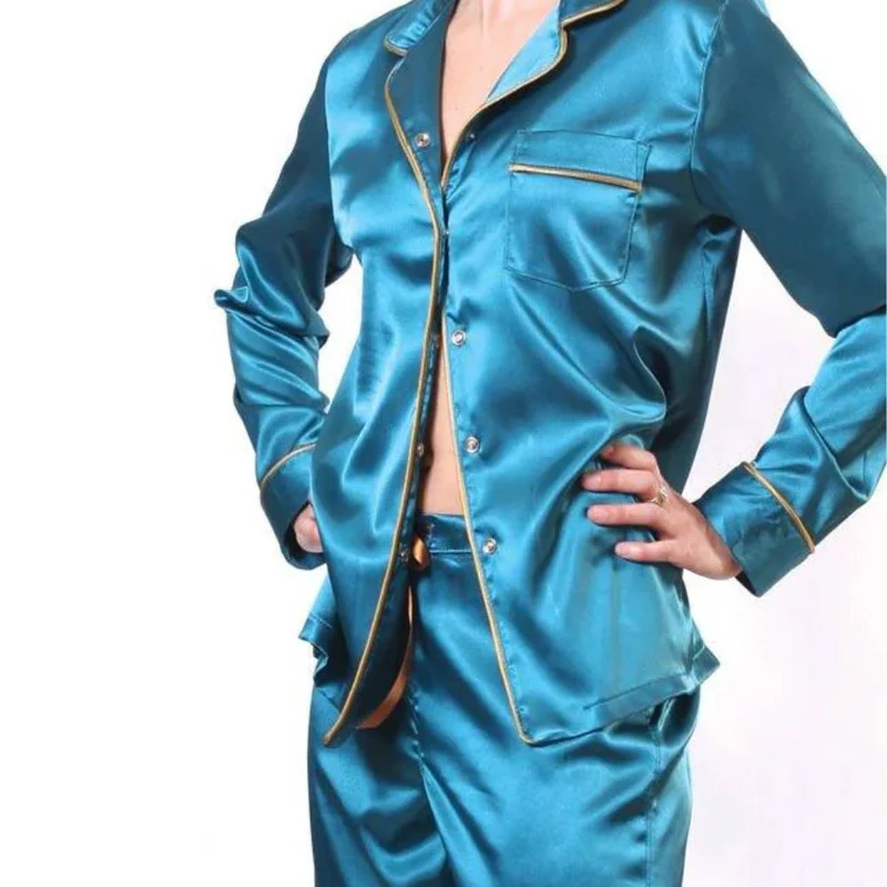 PDF PATRON DE COUTURE | 2686 | Ensemble de pyjama classique | Jalie | BILINGUE (FR/EN)