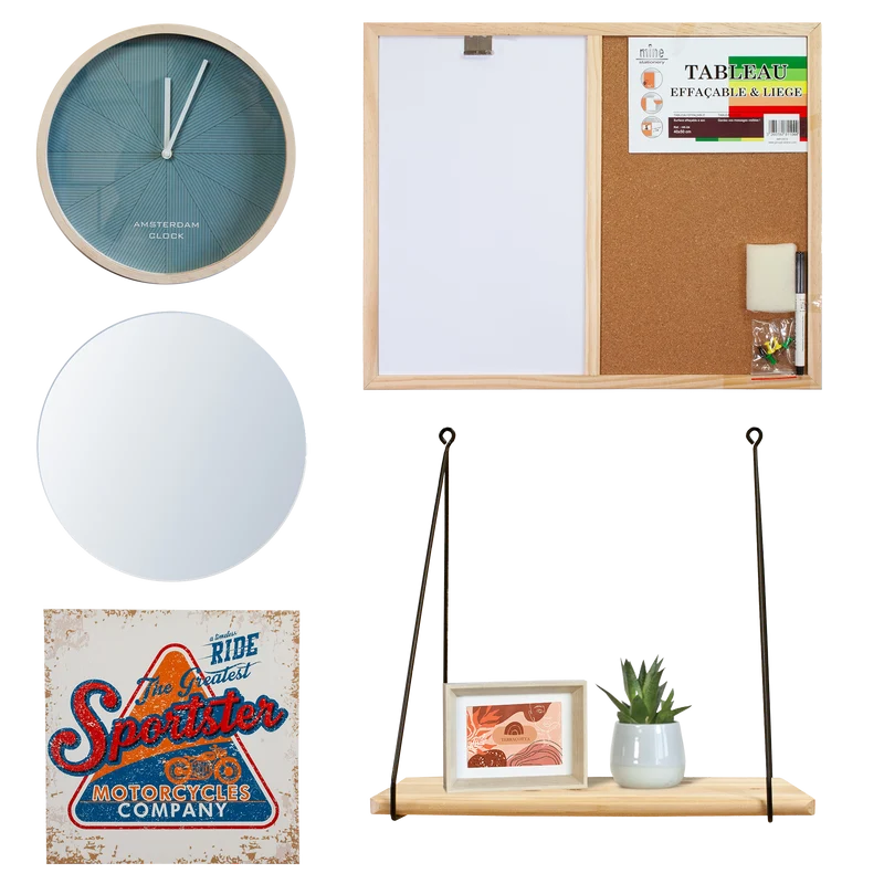 KIT RENTRÉE DES CLASSES