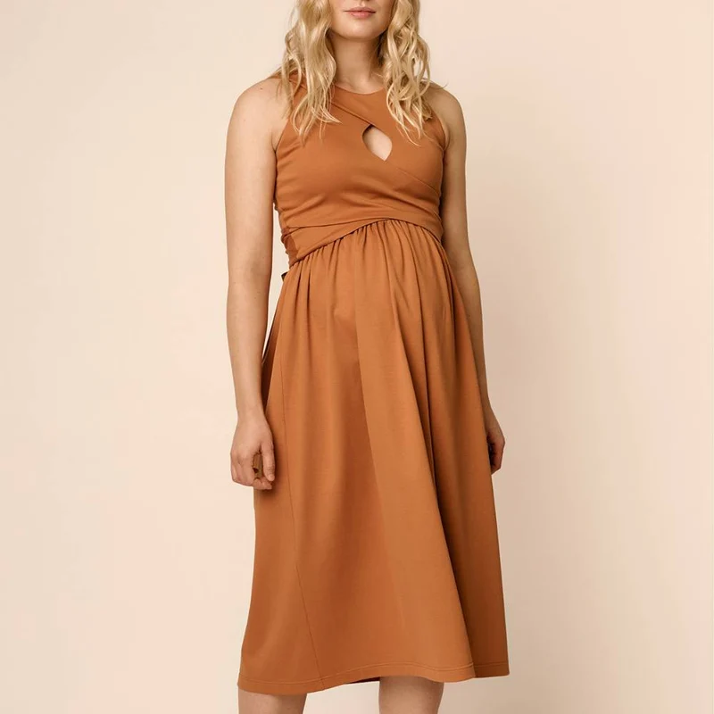PATRON DE COUTURE PDF | Robe et haut Sisko Interlace | Named Clothing