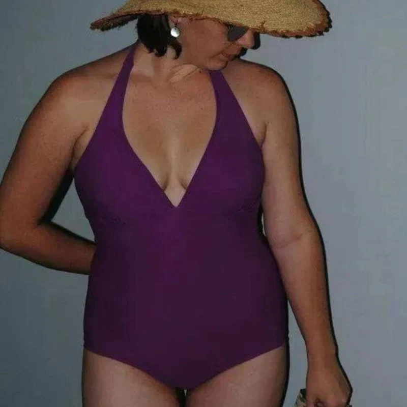 PATRON DE COUTURE PDF | Maillot de bain Rita | Wardrobe by Me