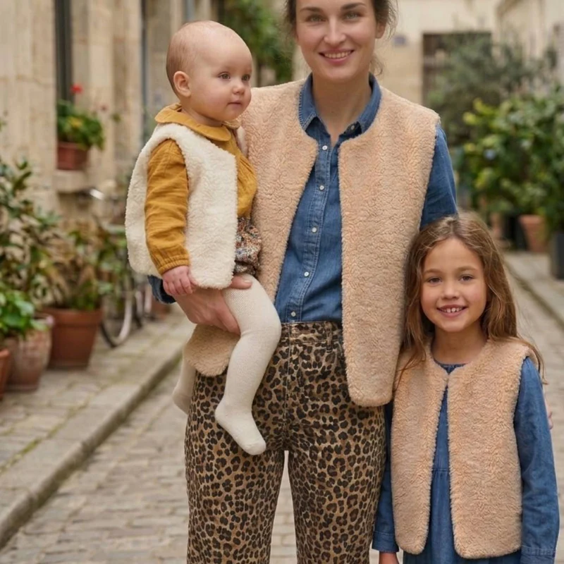 PATRON DE COUTURE PDF | Veste Goya | Les Patronnes | BILINGUE (FR/EN)