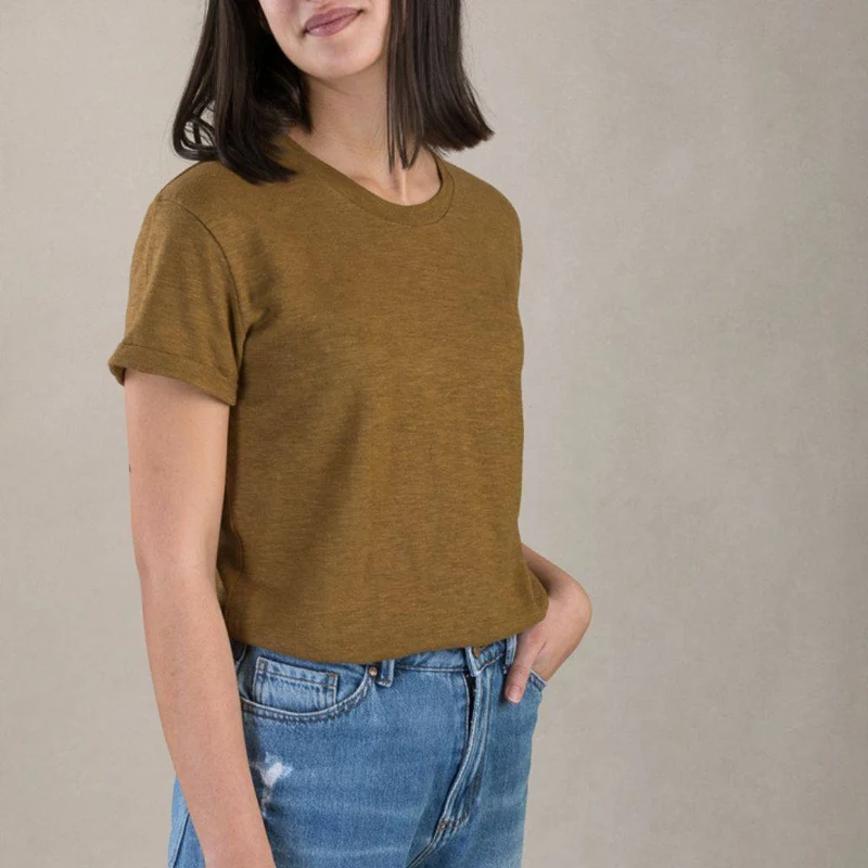 PATRON DE COUTURE PDF | T-shirt, robe et sweatshirt Jeanne | Ready to Sew | TRILINGUE (FR / EN / ES)