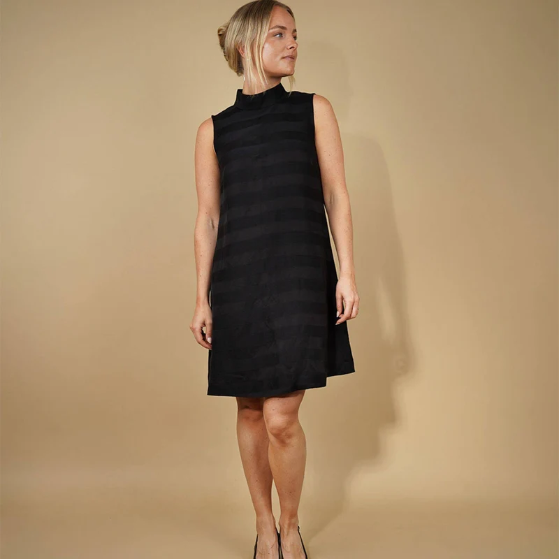 PATRON DE COUTURE PDF | Robe et haut June | Wardrobe By Me