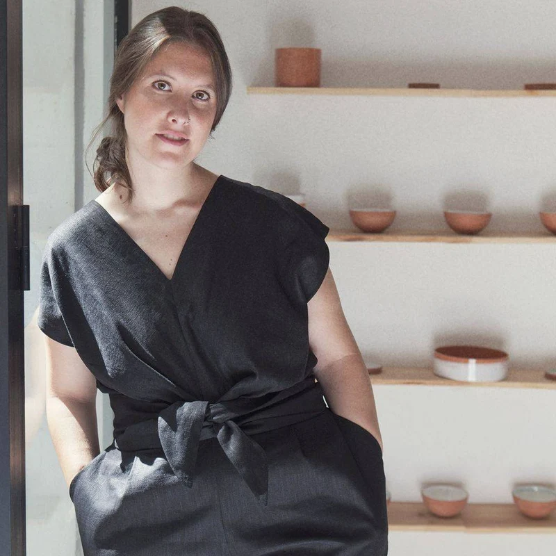 PATRON DE COUTURE PDF | Combinaison et Robe Mila | Pauline Alice | TRILINGUE (FR/EN/ES)