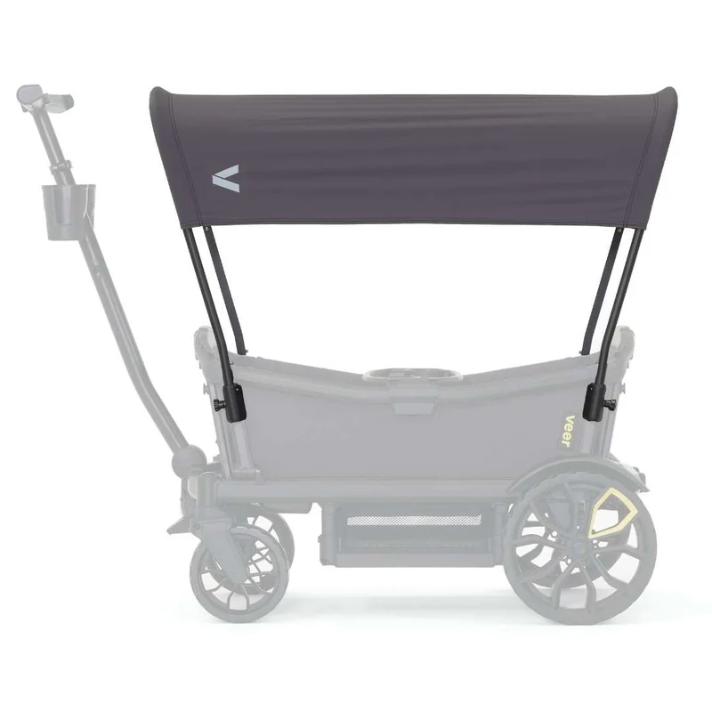 Veer Sonnensegel für Cruiser