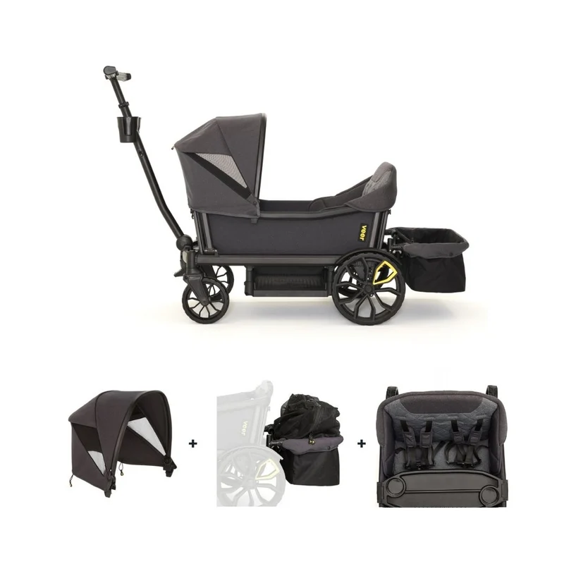 Veer Cruiser XL Must Have Set