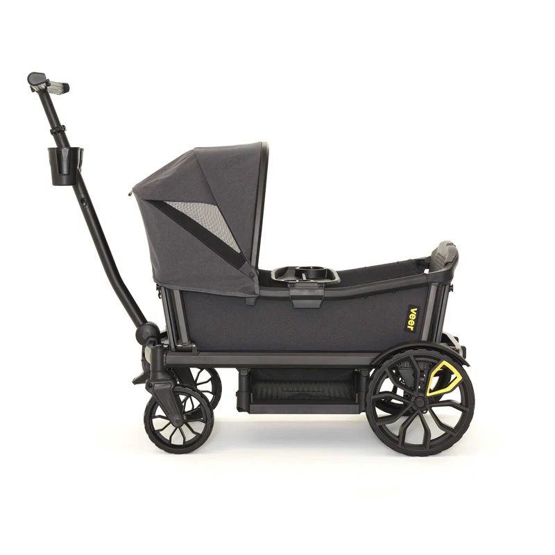 Sonnendach Cruiser XL