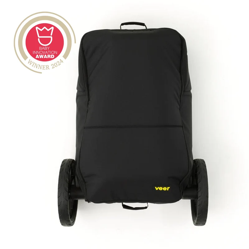 Reisetasche für Switch&Stroll