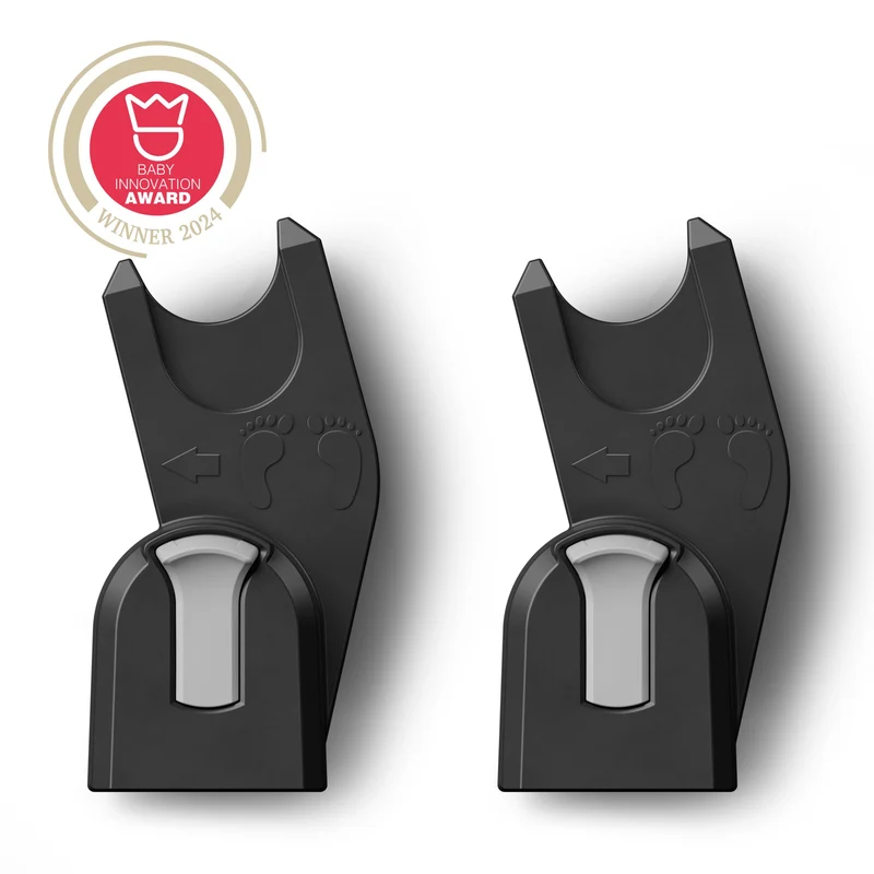 Switchback Autositz-Adapter
