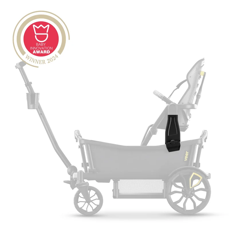 &Cruise Cruiser Adapter für Switchback Sitz