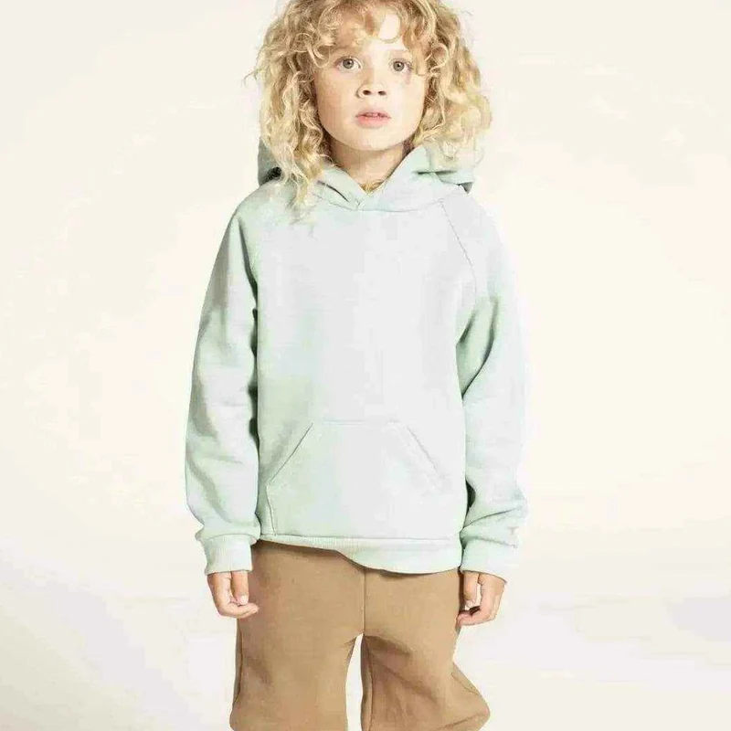 Patron de couture PDF | Coton ouaté enfant | Wardrobe by Me