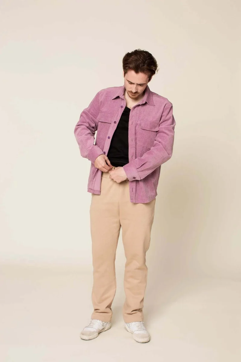 Patron de couture PDF | Pantalon de jogging | Wardrobe by Me