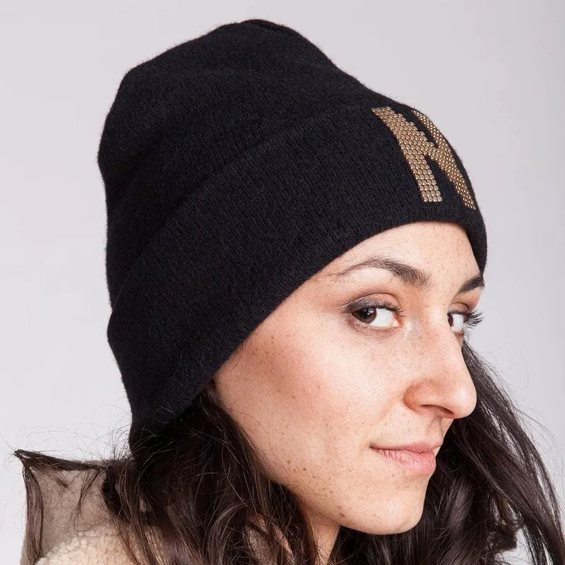 Patron de Couture PDF | Tuque Delia | Named Clothing
