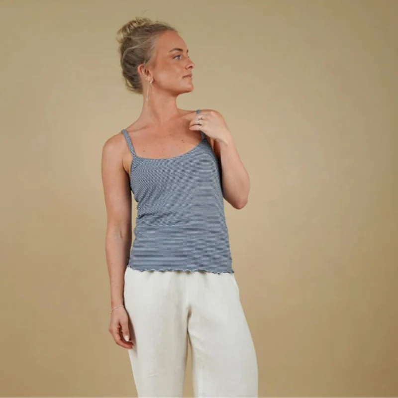 Patron de couture PDF | Camisole | Wardobe by Me