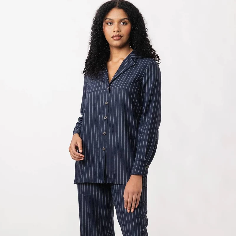 PATRON DE COUTURE PDF | Chemise Elsi | Named Clothing