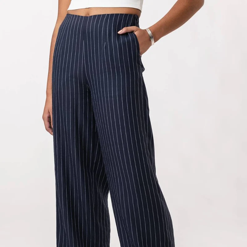 PATRON DE COUTURE PDF | Pantalon Airi | Named Clothing