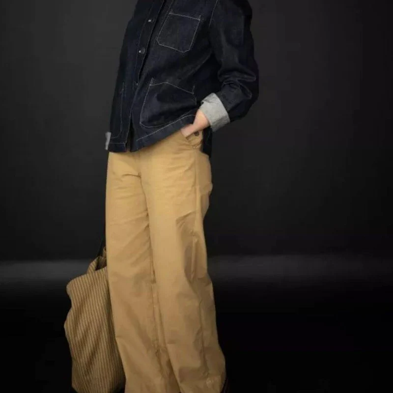 PATRON DE COUTURE PDF | Quinn – Pantalon | Merchant & Mills | UK 6–18
