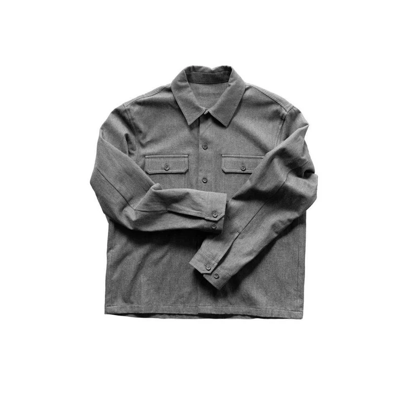 PATRON DE COUTURE PDF | Arbor Jacket | Merchant & Mills