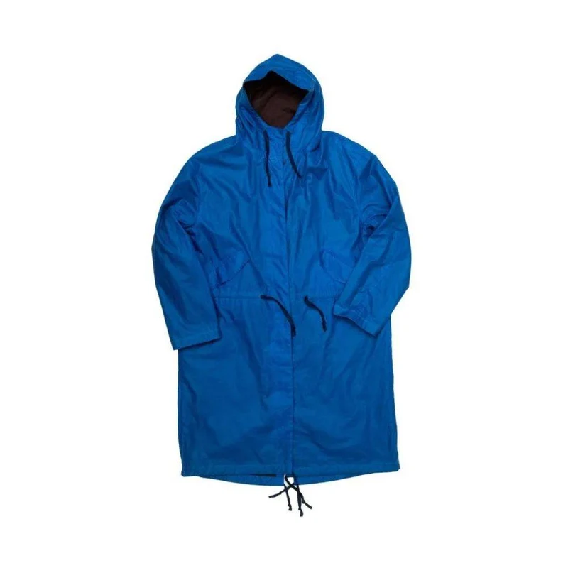 Patron de couture PDF | TN34 Parka | Merchant & Mills | UNISEXE
