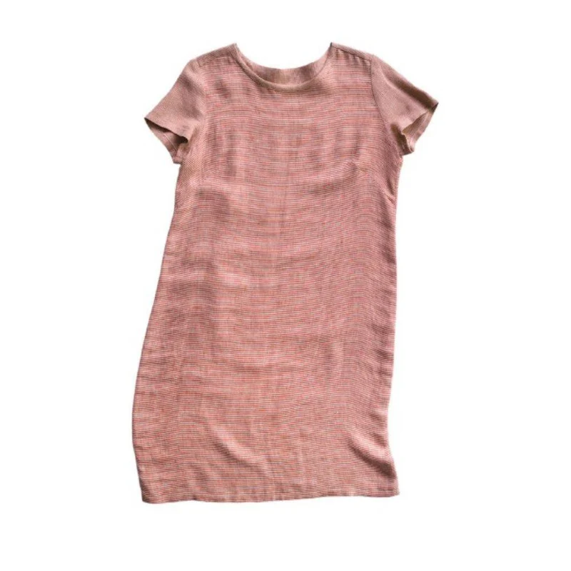 PATRON DE COUTURE PDF | CAMBER Robe et T-shirt Extended | Merchant & Mills | UK 20–28