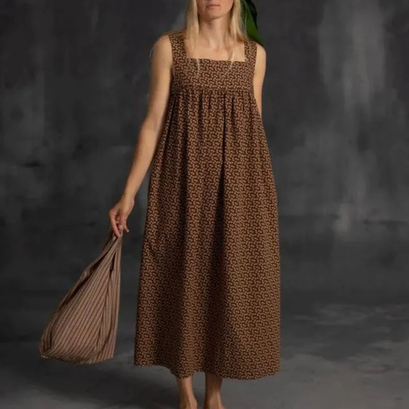 PATRON DE COUTURE PDF | The Honey Dress & Top | Merchant & Mills | UK 6–18