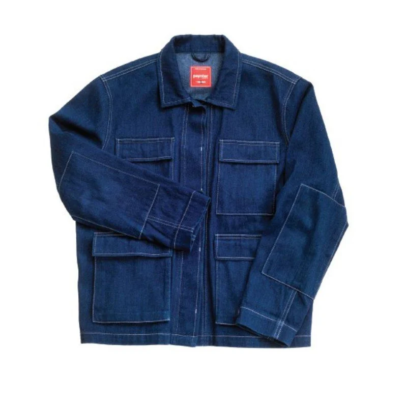 Patron de couture PDF | Paynter Jacket | Merchant & Mills | UNISEXE