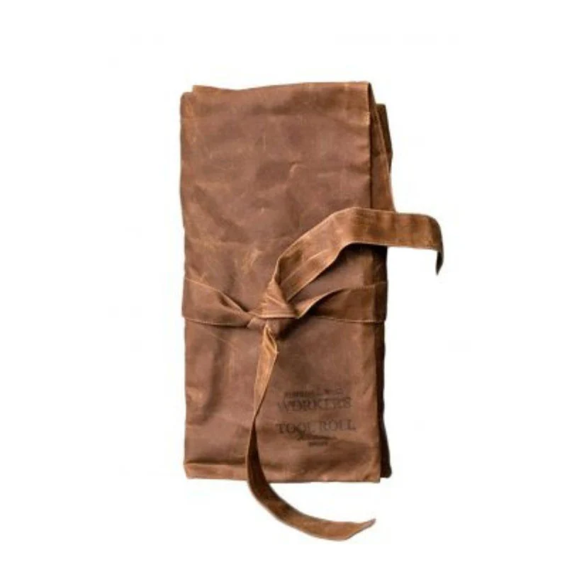 PATRON DE COUTURE PDF | Rouleau à outils de tailleur | Merchant & Mills