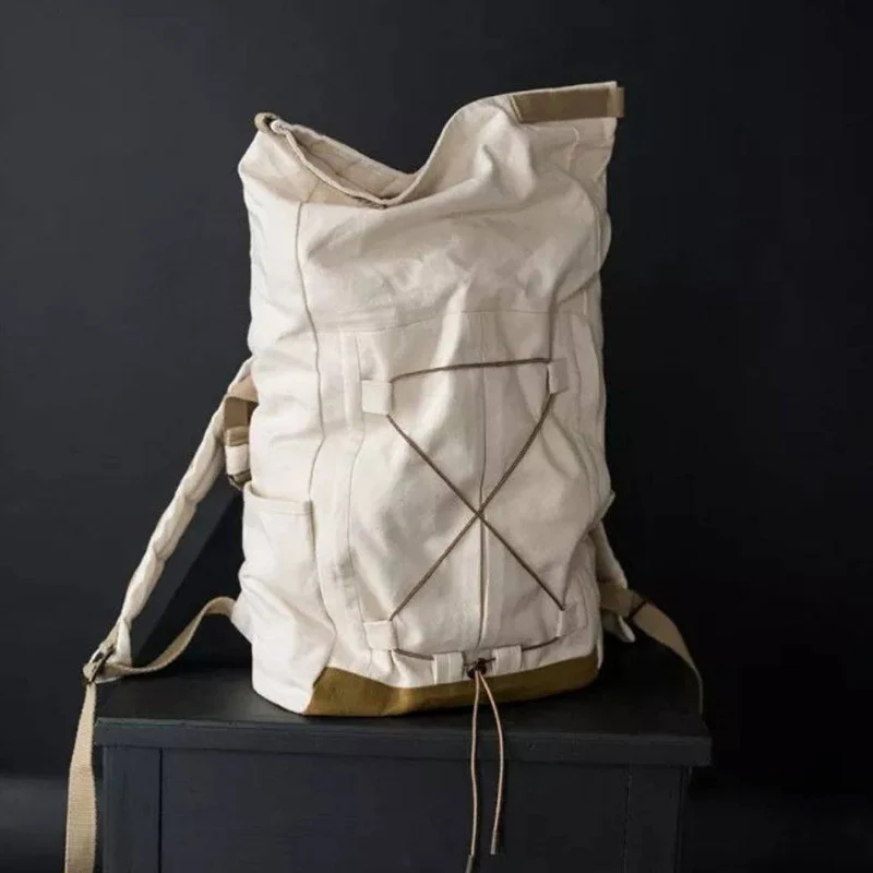 PATRON DE COUTURE PDF | Sac à dos Francli Day Pack | Merchant & Mills
