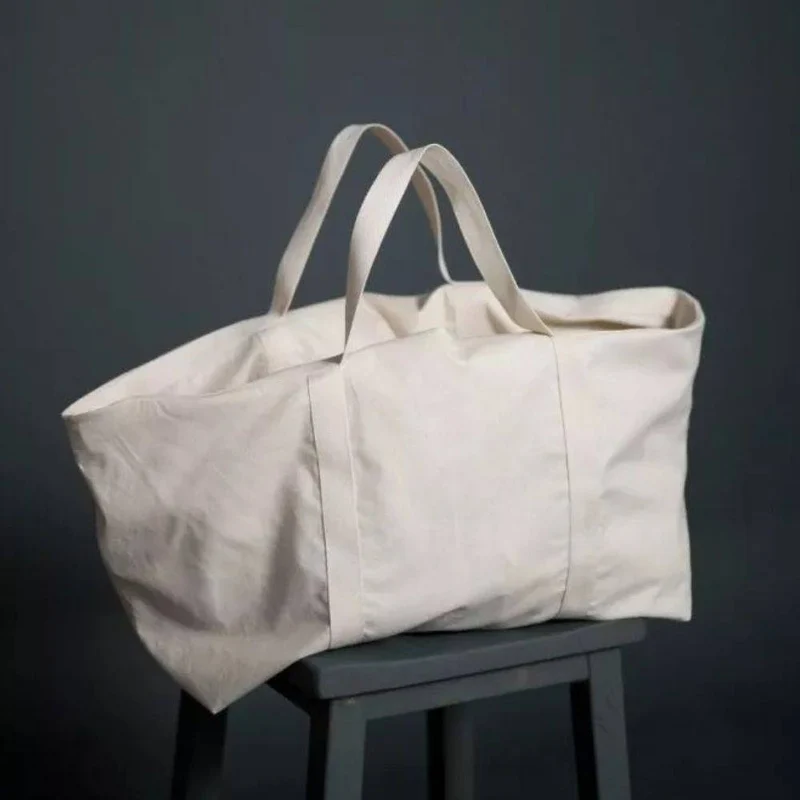 PATRON DE COUTURE PDF | Sac One and a Half | Merchant & Mills