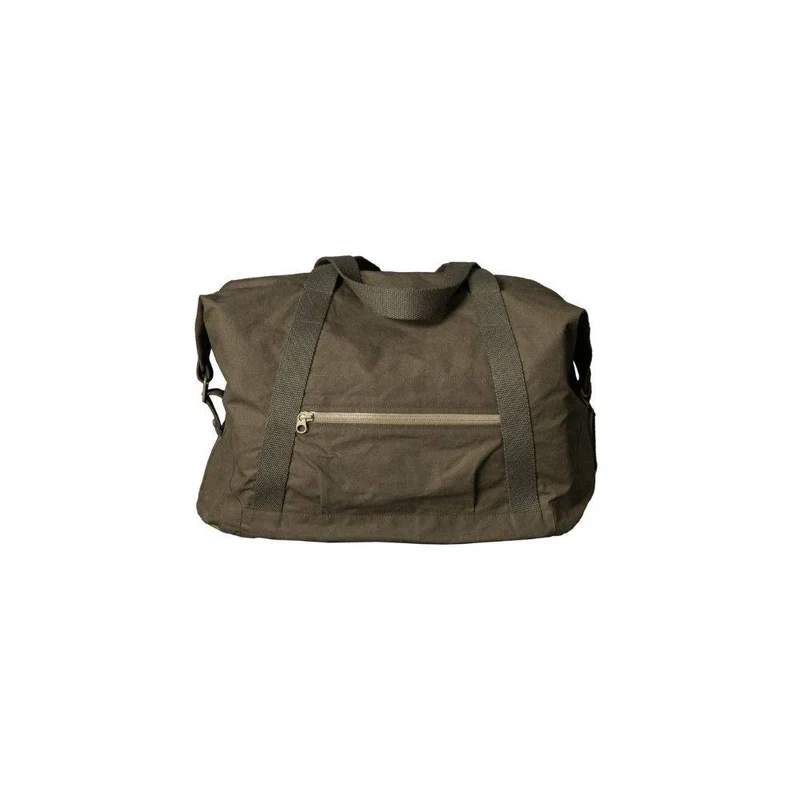 PATRON DE COUTURE PDF | Sac de voyage Francli Weekender | Merchant & Mills