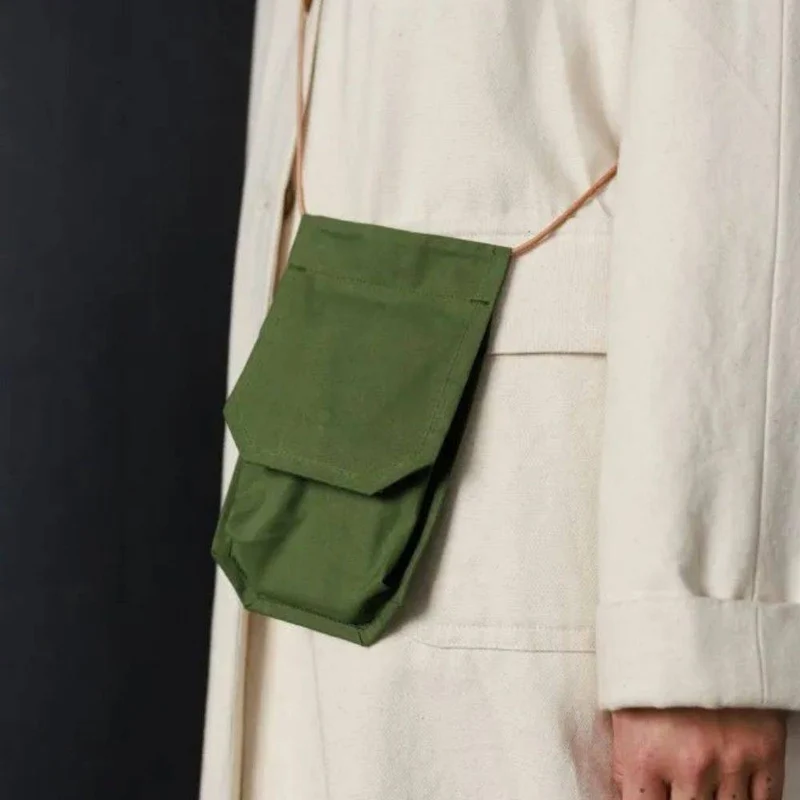 PATRON DE COUTURE PDF | Sac Pocket Bag | Merchant & Mills | FORMAT A4 SEULEMENT