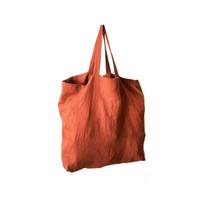 PATRON DE COUTURE PDF | Le grand sac fourre-tout Oversized Tote | Merchant & Mills