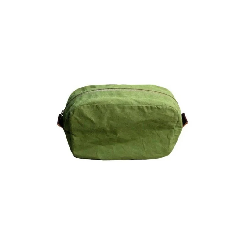 PATRON DE COUTURE PDF | La trousse de toilette Wash | Merchant & Mills