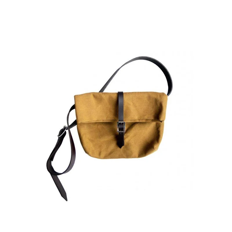 PATRON DE COUTURE PDF | Ceinture Field | Merchant & Mills