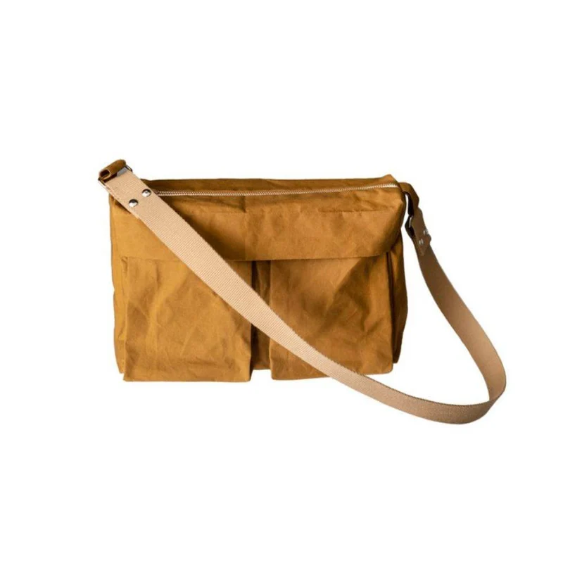 PATRON DE COUTURE PDF | Sac Factotum | Merchant & Mills