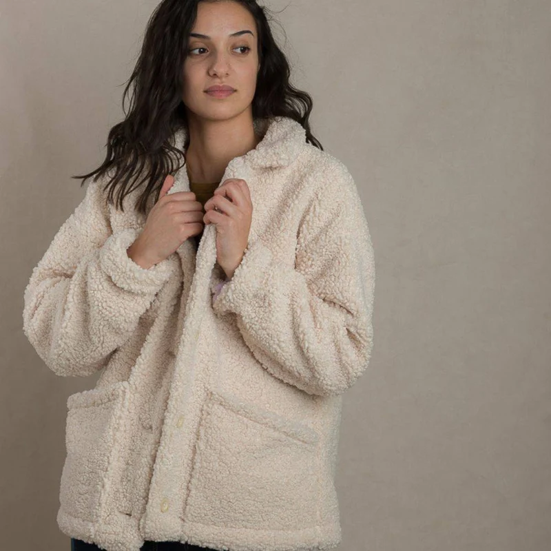 PATRON DE COUTURE PDF | Veste Julien | Ready to Sew | BILINGUE (FR / EN)