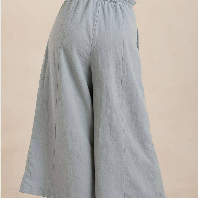 PATRON DE COUTURE PDF | Short & Jupe-Culotte Joanne | Ready to Sew | BILINGUE (FR / EN)