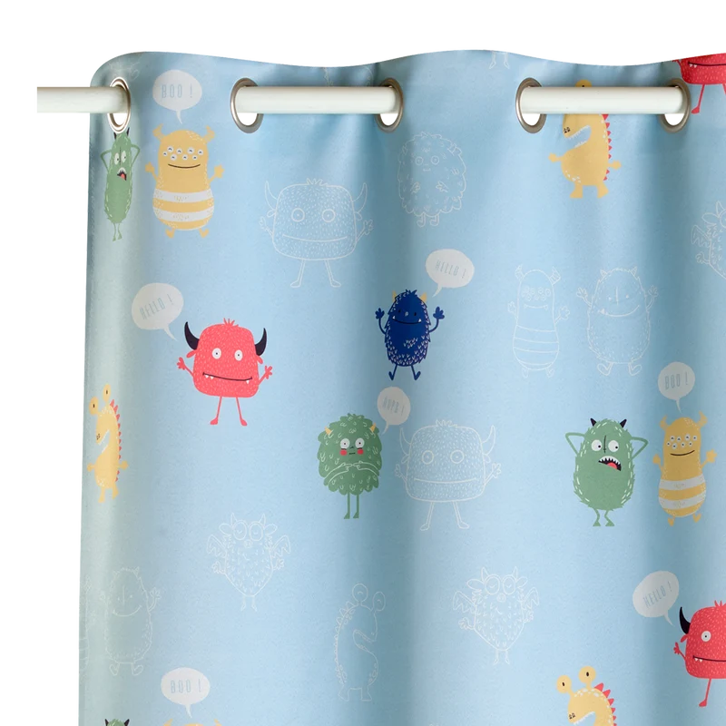CUTE MONSTER