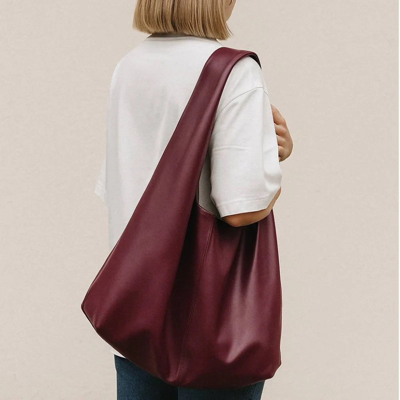 Patron de couture PDF | Sac Hobo CLEO | Juliana Martejevs