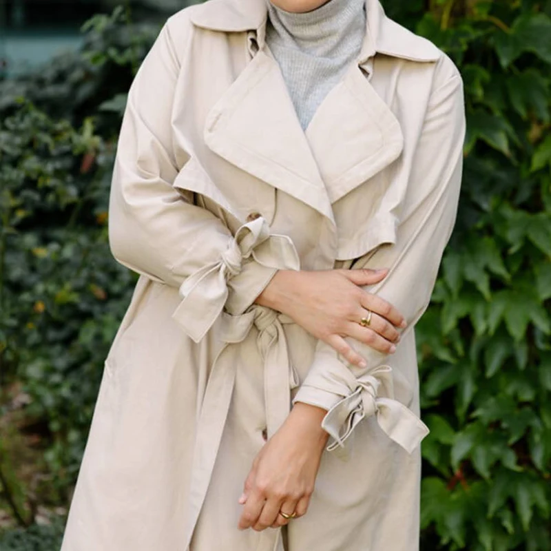Patron de couture PDF | Trench-coat CHLOÉ | Juliana Martejevs