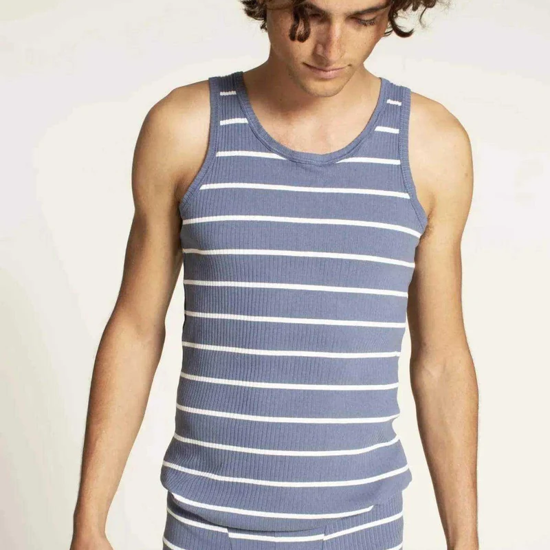 Patron de couture PDF | Camisole (tank top) | Wardrobe by Me