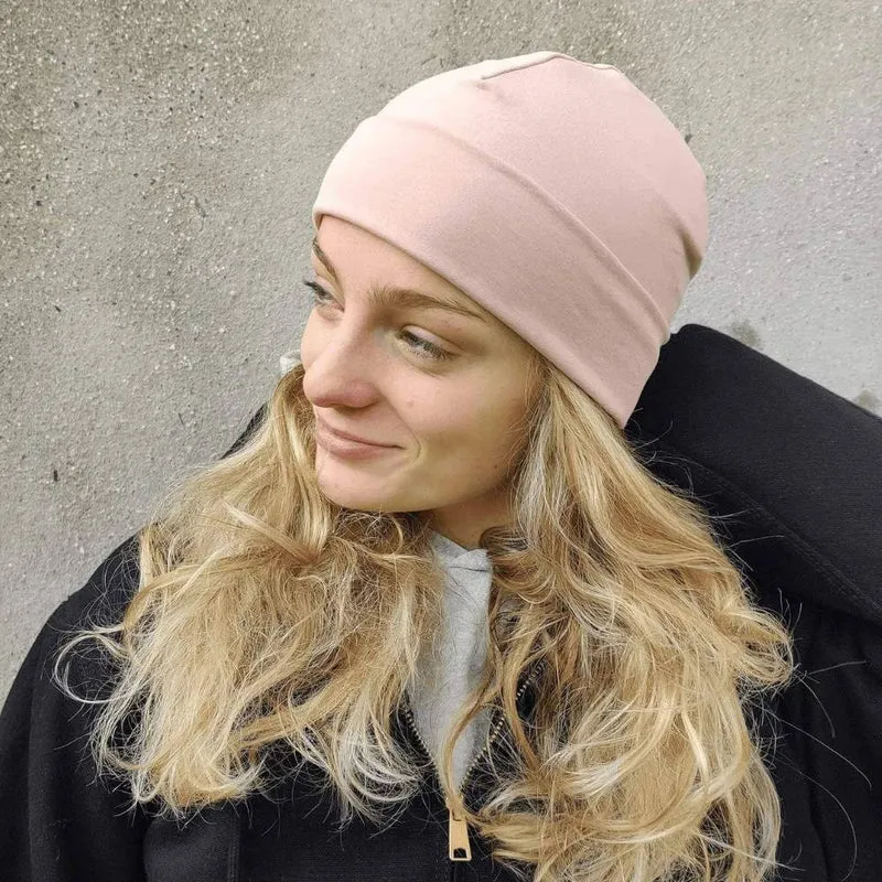 PATRON DE COUTURE PDF | Tuque (bonnet) | Wardrobe by Me