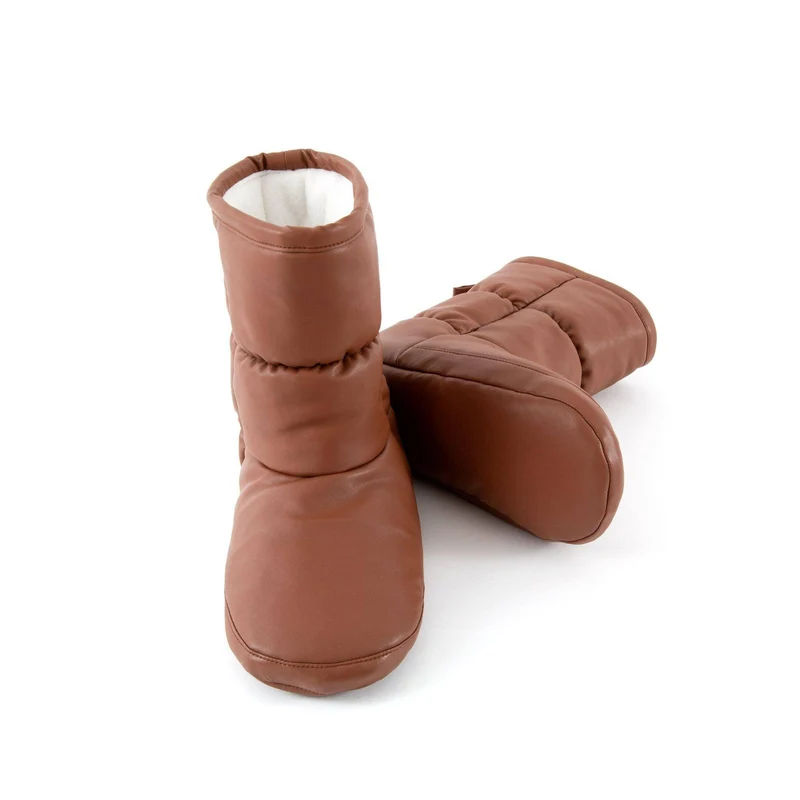 PDF PATRON DE COUTURE | 4025 | NORDIK | Chaussons matelassés et pantoufles + sac de voyage | Jalie | BILINGUE (FR/EN)